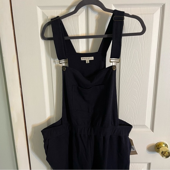 FRYE AND CO. Jumpsuit - Picture 7 of 8